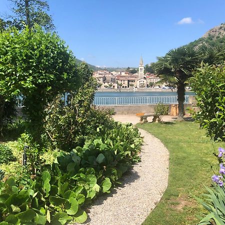 Villa Rhona Andancette Exterior photo