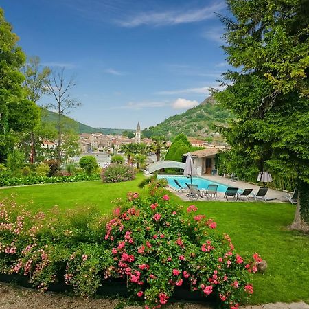Villa Rhona Andancette Exterior photo