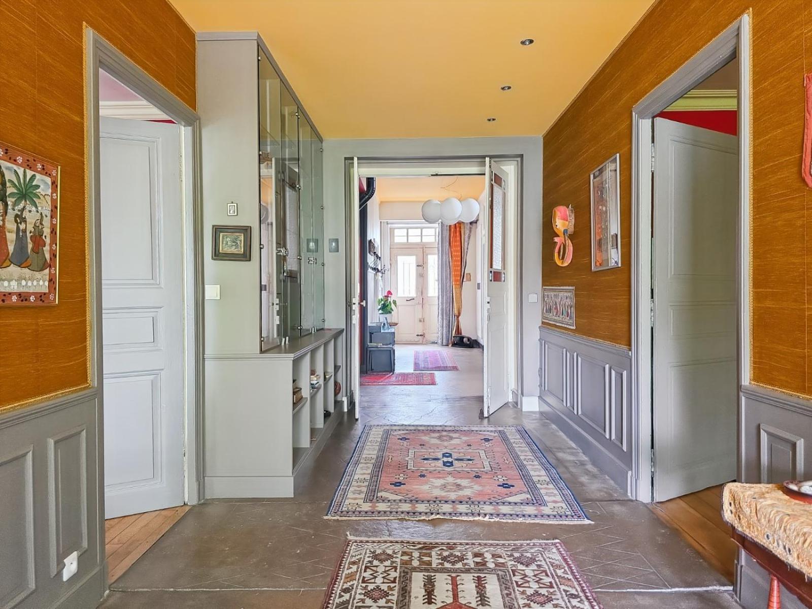 Villa Rhona Andancette Exterior photo